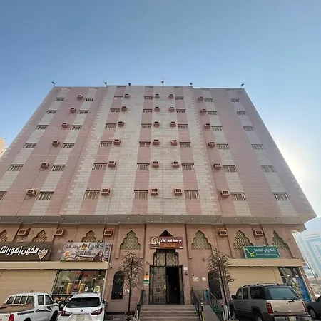 عبدالهادي للوحدات السكنية